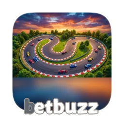 BETBUZZ — ikon APK